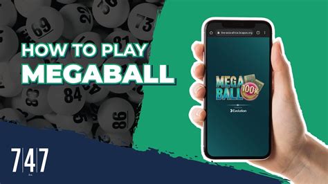 747 live mega ball